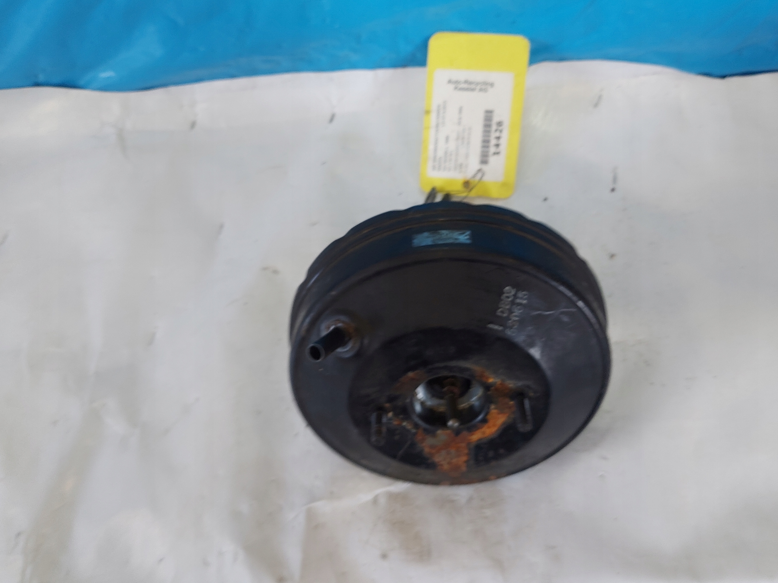 servo pumpa MAZDA 121 63204103 1.3B