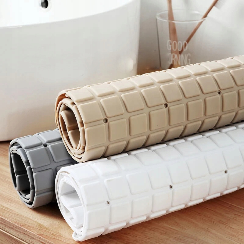 MATA ANTYPOŚLIZGOWA DO Łazienki pod Prysznic DO Wanny MATA Na Brodzik Stan opakowania oryginalne