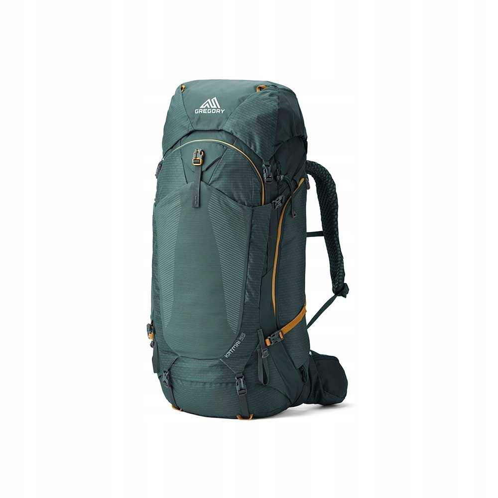 Plecak turystyczny Gregory Katmai 55 41-60 l zielony