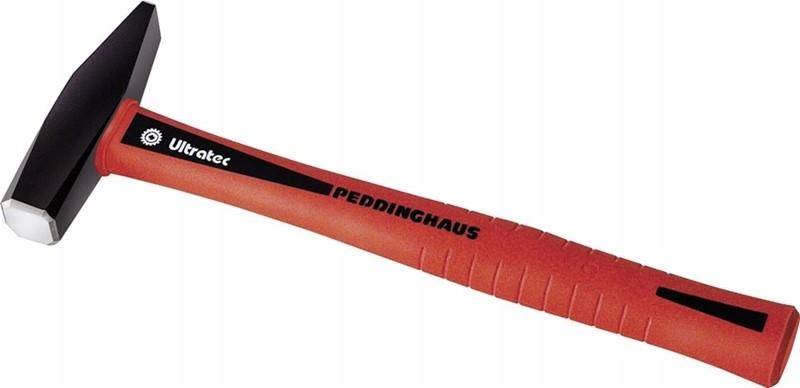 Zámečnické kladivo Peddinghaus Ultratec-stiel 400 g