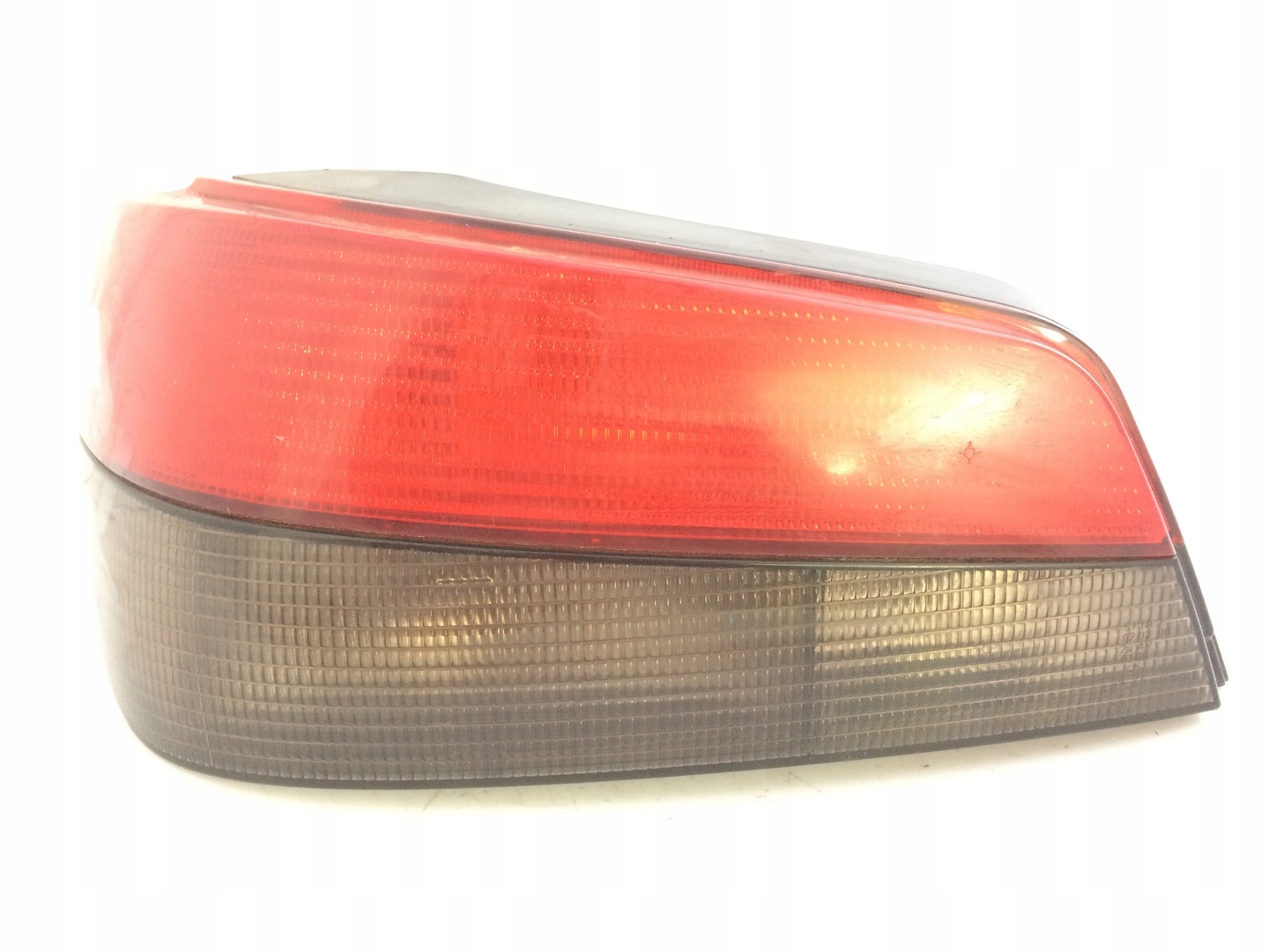 light rear PEUGEOT 306 left 2321G VALEO