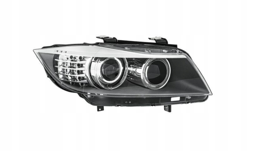REFLEKTOR LAMPA PRZÓD PRAWA BMW 3 E90/E91 2008-2012