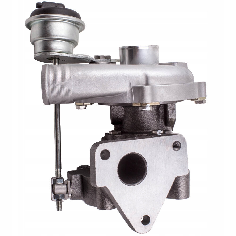 5435-970-0002 - Новая турбина 5435-988-0002 RENAULT MODUS 1.5 dCI