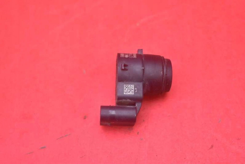 Sensor Parken heck PDC 6983853 BMW E90 E91 04-10