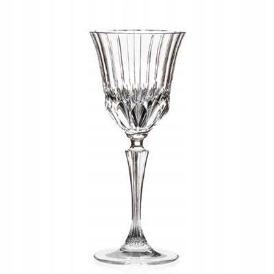 Rcr Adagio Sklenička 280 ML 6 Ks