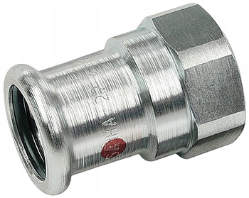 Sanha Prechodová Mufa Pxgw 88,9X3 Sanha-therm