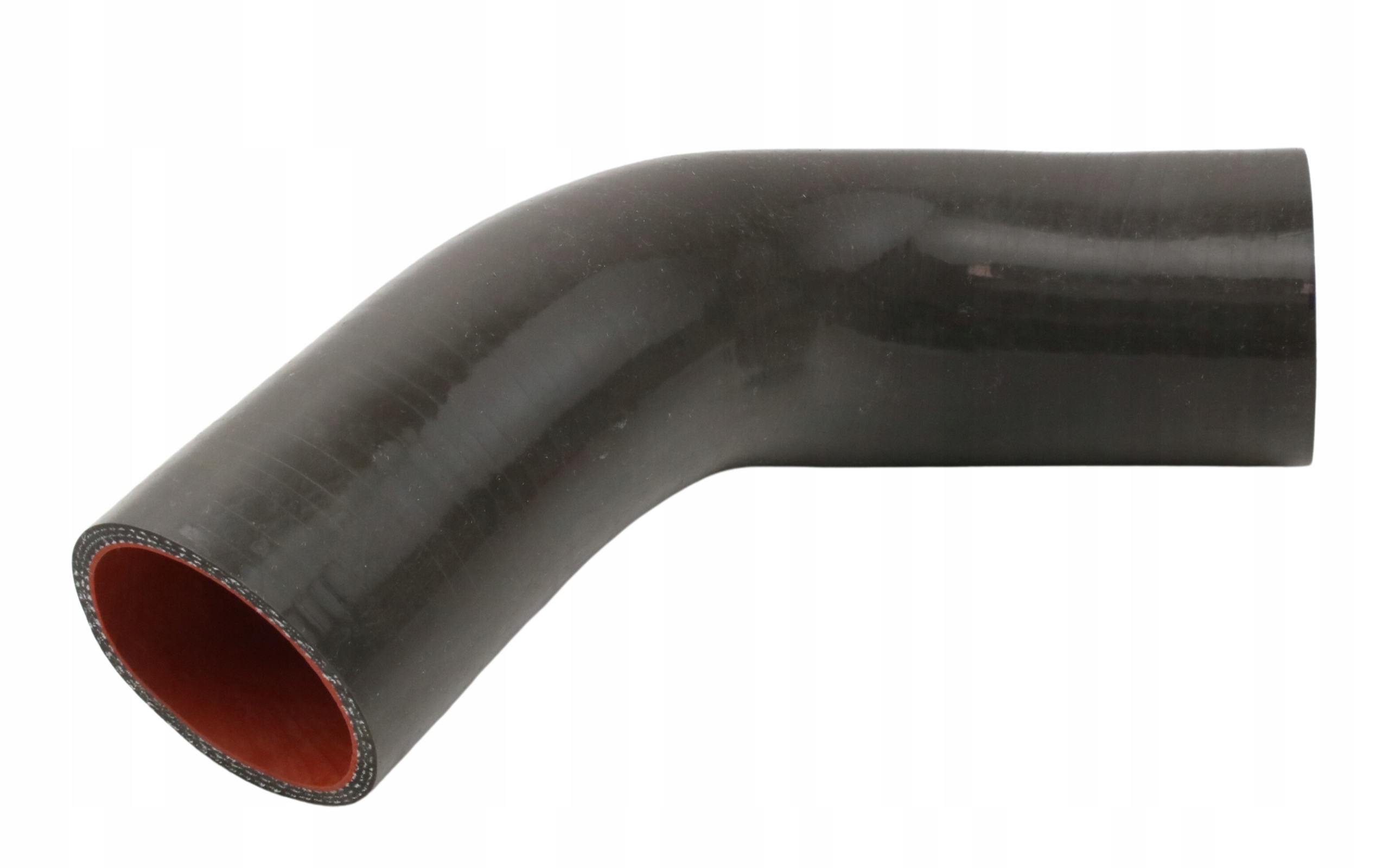 Trubka Intercoolera Fiat Ducato 14> Le Horní 19> 2.3 Jtd Krátká