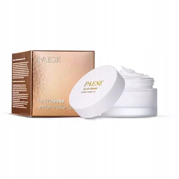 Paese Hydrobase under make-up Hydratační a pečující báze pod make-up