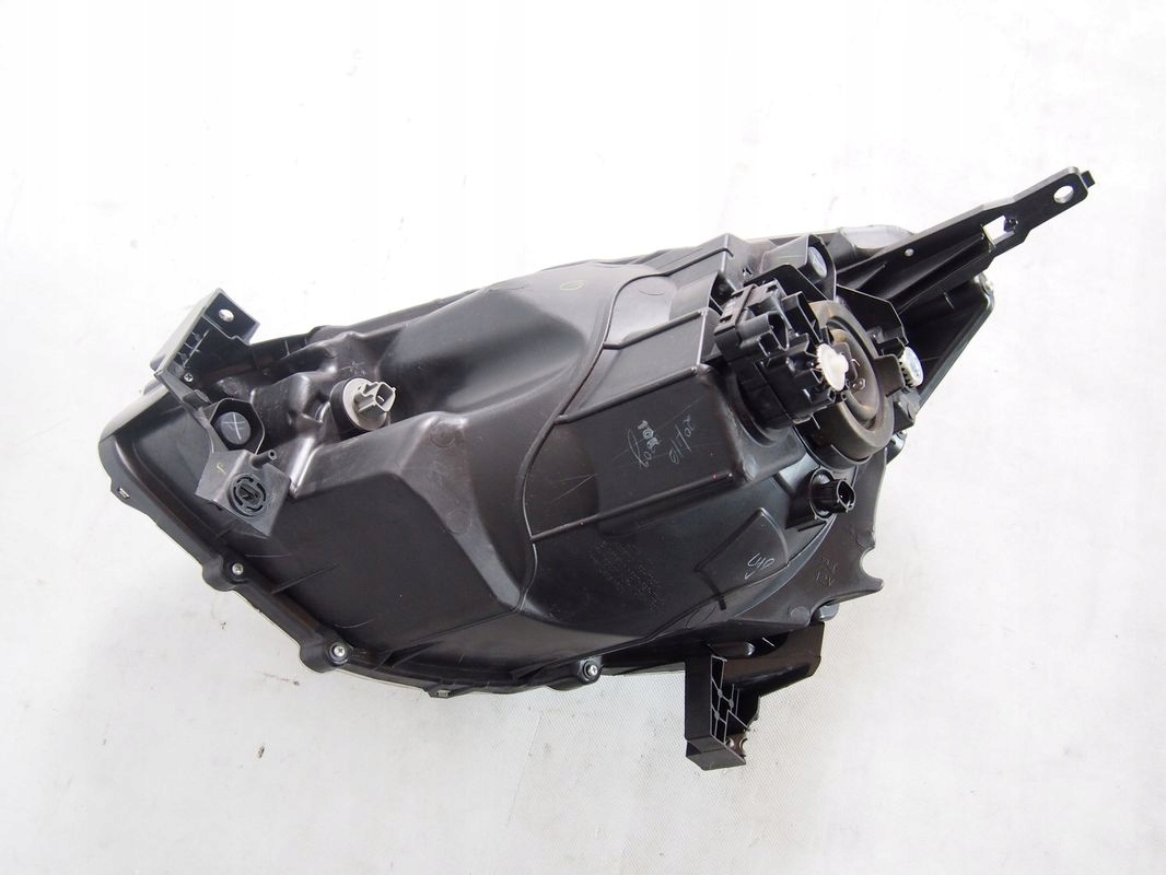 Nissan Micra K13 13r FL Reflektor right light right Lift 2013
