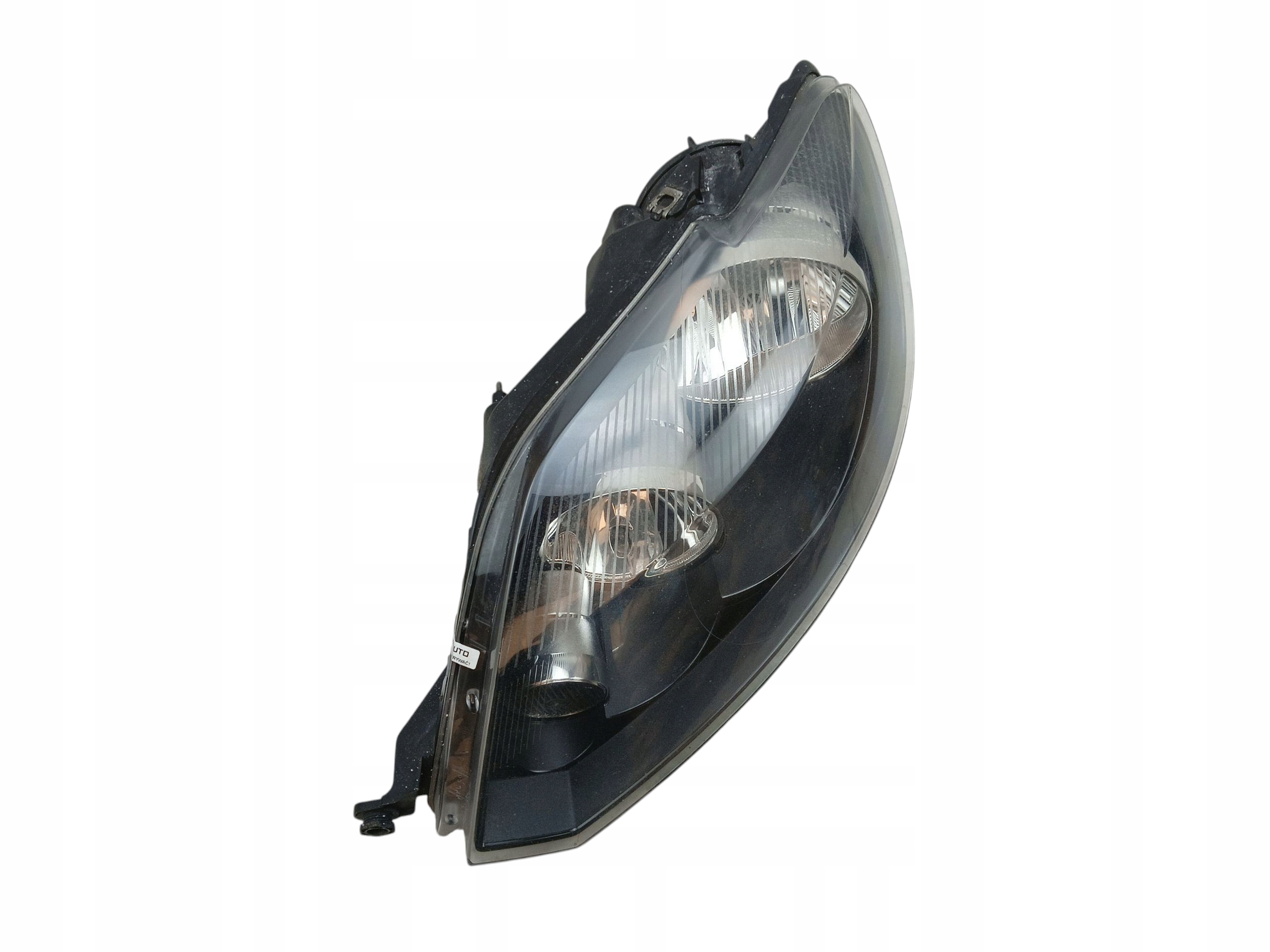 light REFLEKTOR left front VW GOLF V plus LIFT (08-14) 5M1941005G EU
