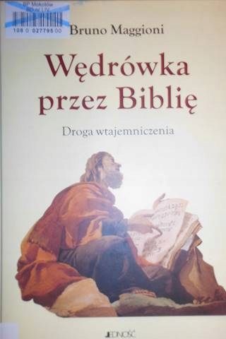 Wędrówka przez Biblie - B Maggioni