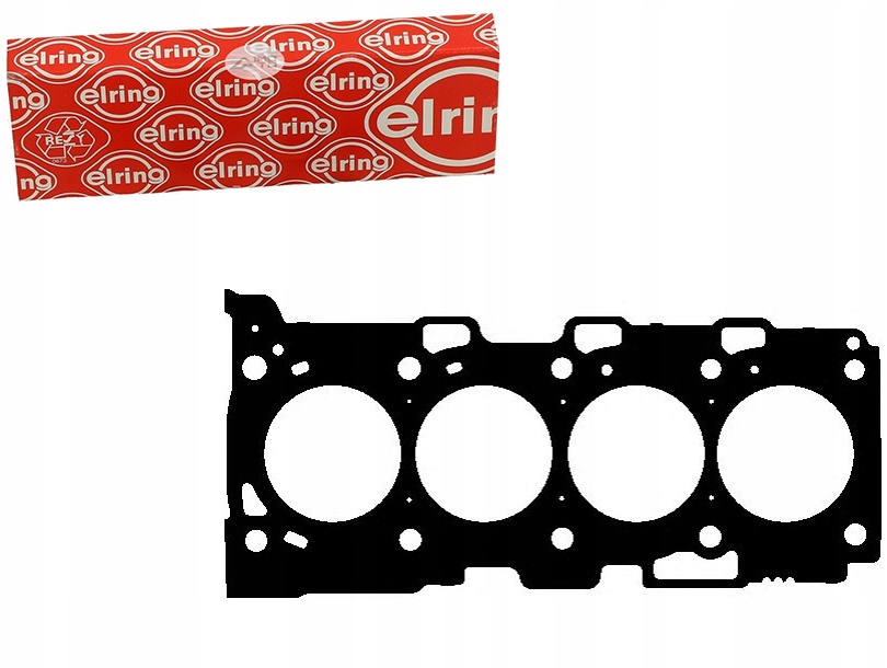Sada Těsnění Krytu Hlavy Elring 615393020