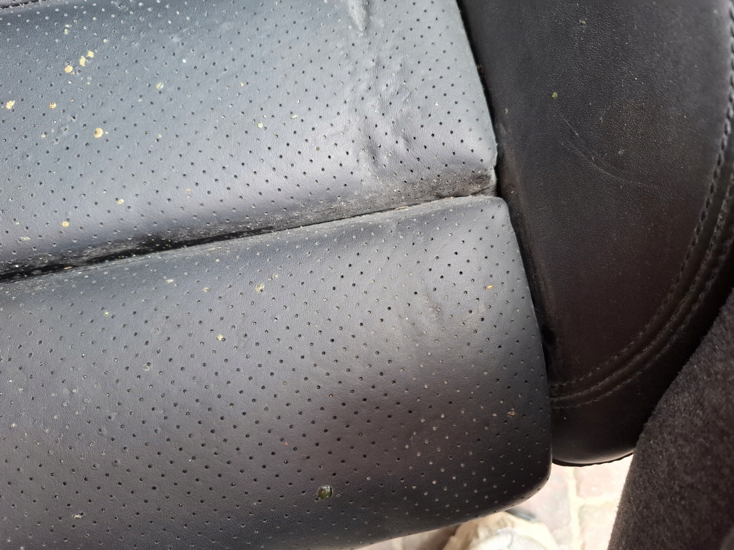 seat front right PORSCHE 911 992 19r