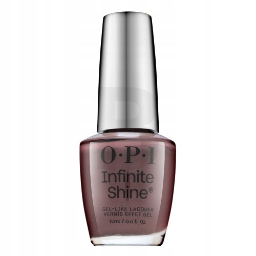 Opi Infinite Shine Gel-Like Lacquer lak na nehty s gelovým efektem You Don'