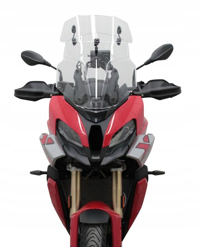 Mra Čelné sklo Vario X-Creen Clear 4025066170104