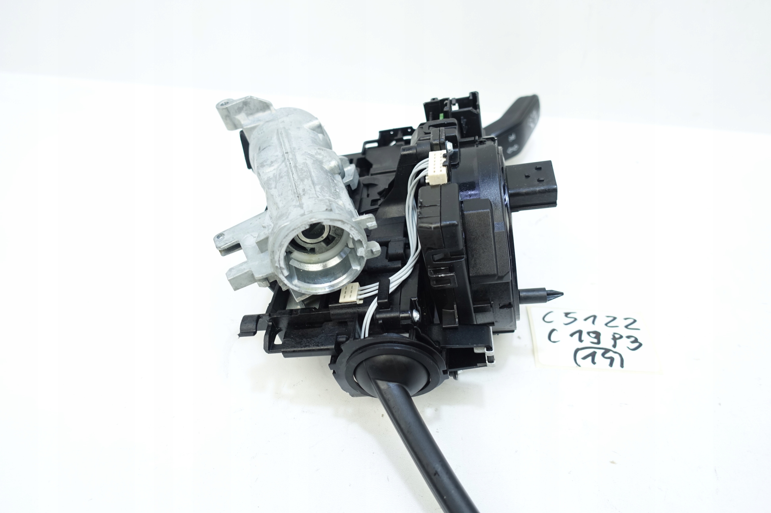MANETKA switch VW SKODA SEAT 5Q1953521JM