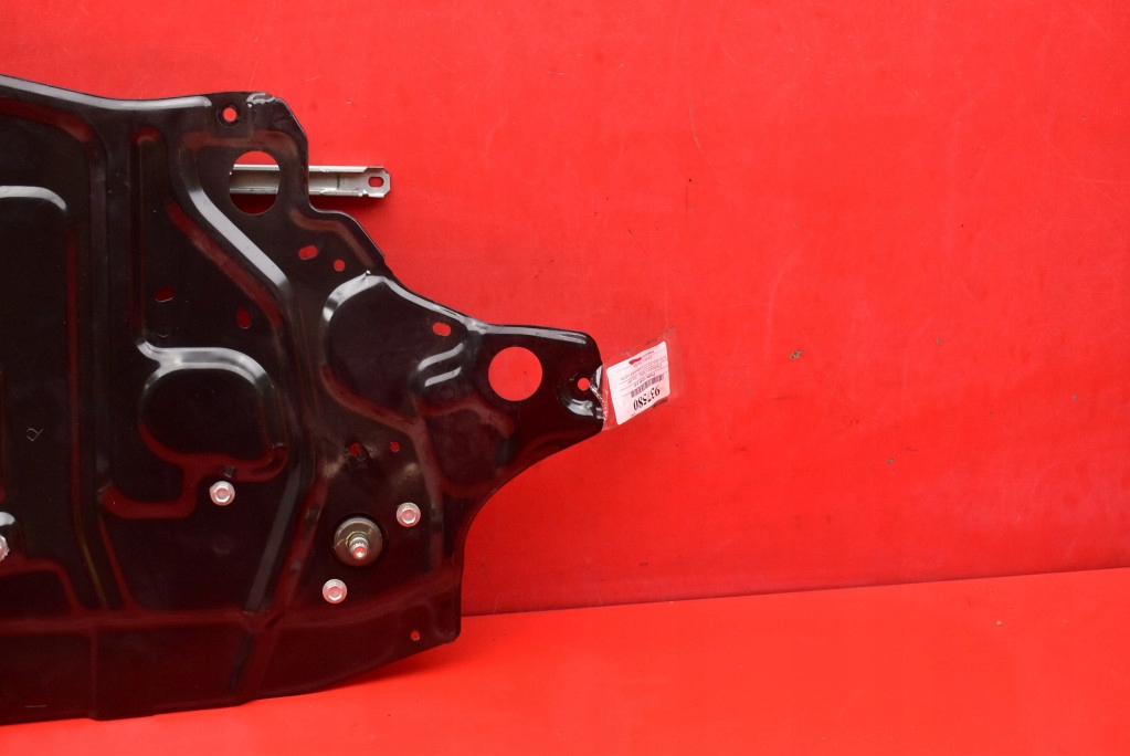 window regulator right front EU DAIHATSU CUORE 3D HB 03-07