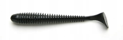 Guma Keitech Swing Impact 3,5 Black