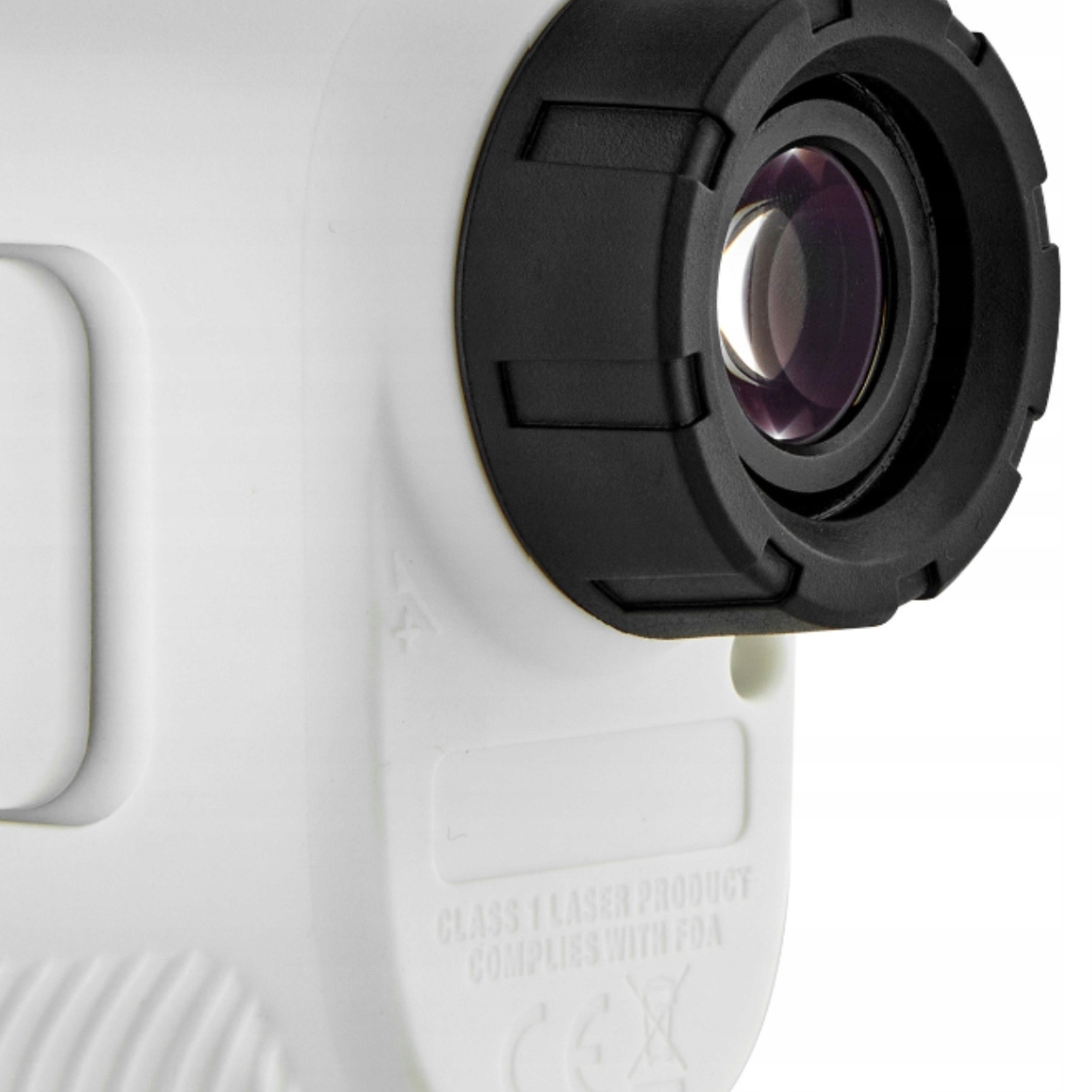 DALMIERZ GOLFOWY LASEROWY Z FUNKCJA NACHYLENIA REGULACJA 600M Marka Vevor