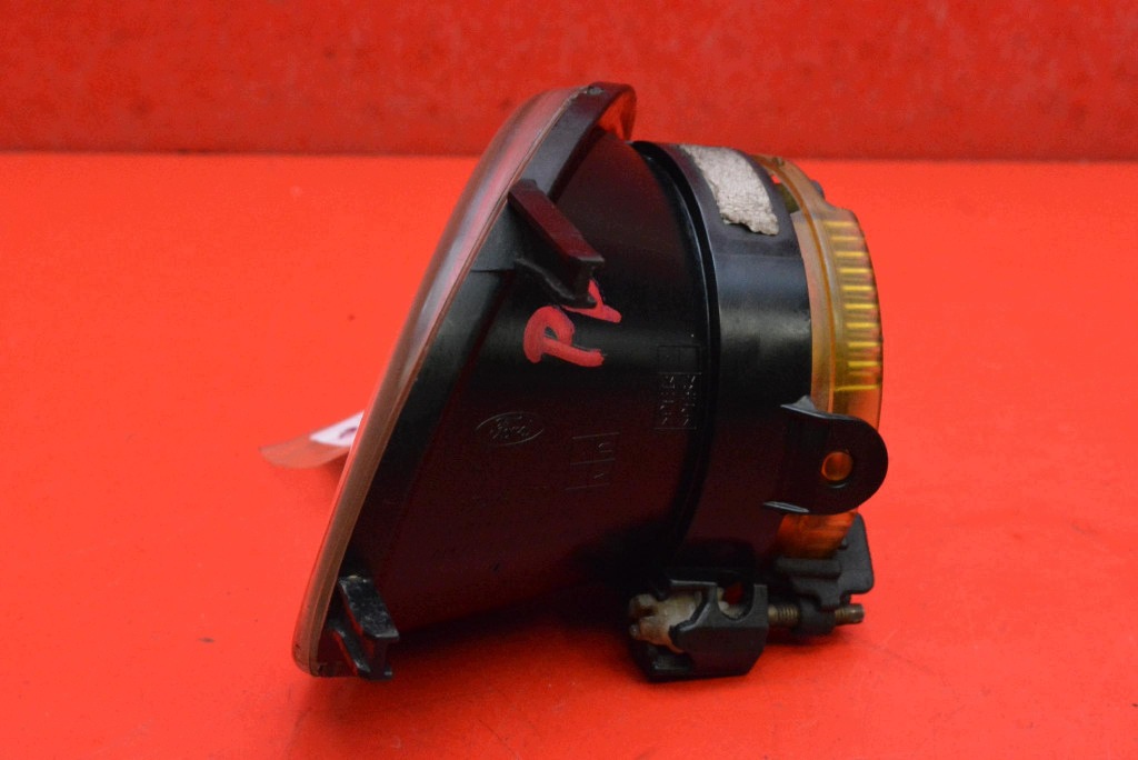 fog light right front front AM21-15K201-AB FORD S-MAX MK1 LIFT 10-15