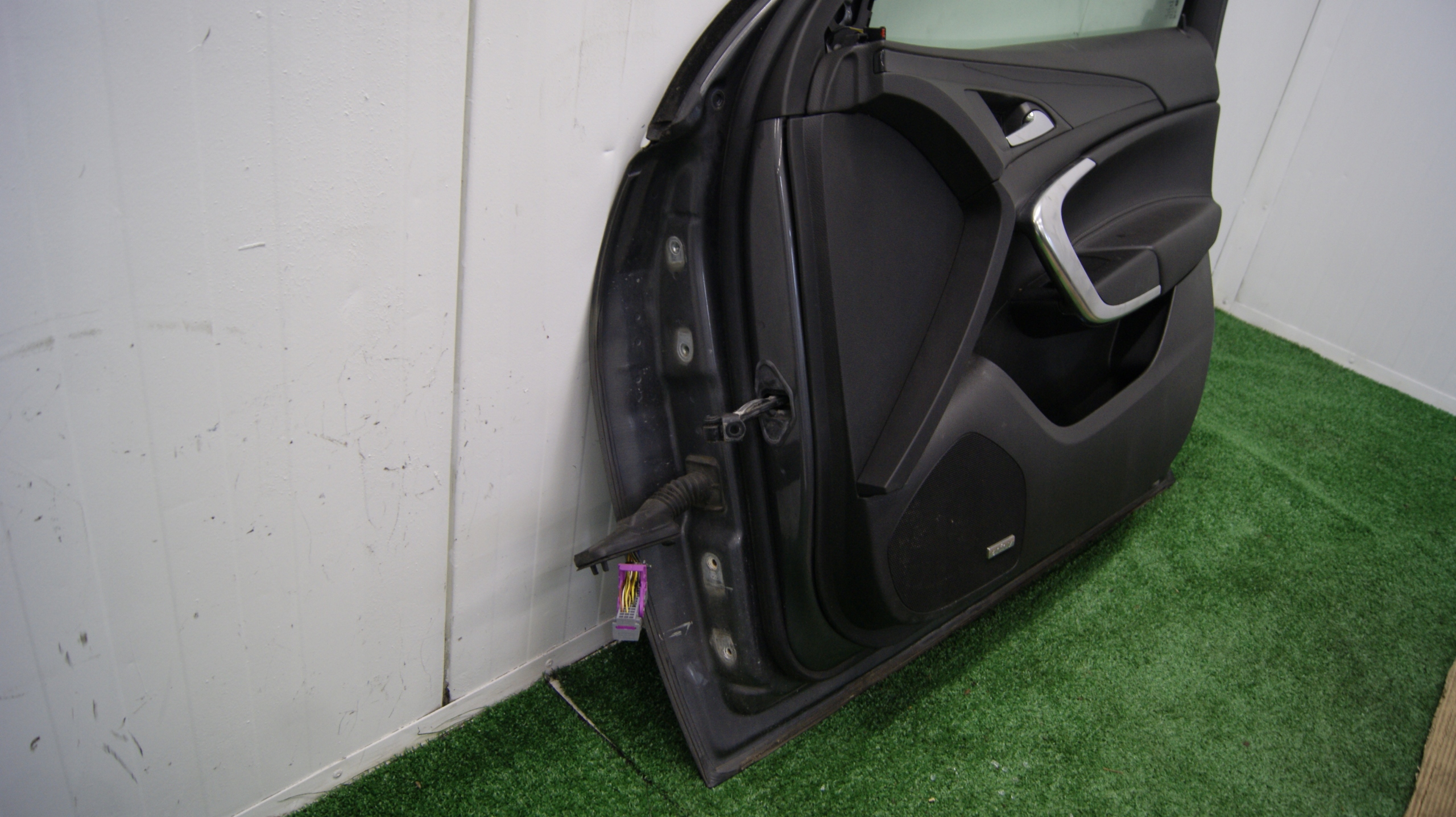 door right front OPEL INSIGNIA Z177 KOMBI