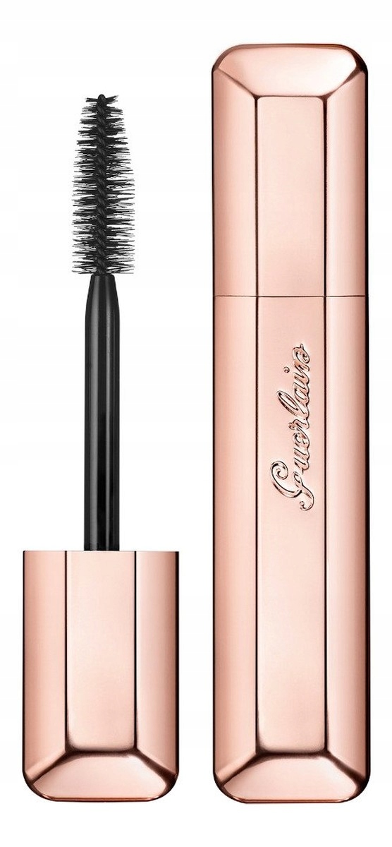 Guerlain Mad eyes tusz zwiększający objętość rzęs 01 mad black 8,5 ml