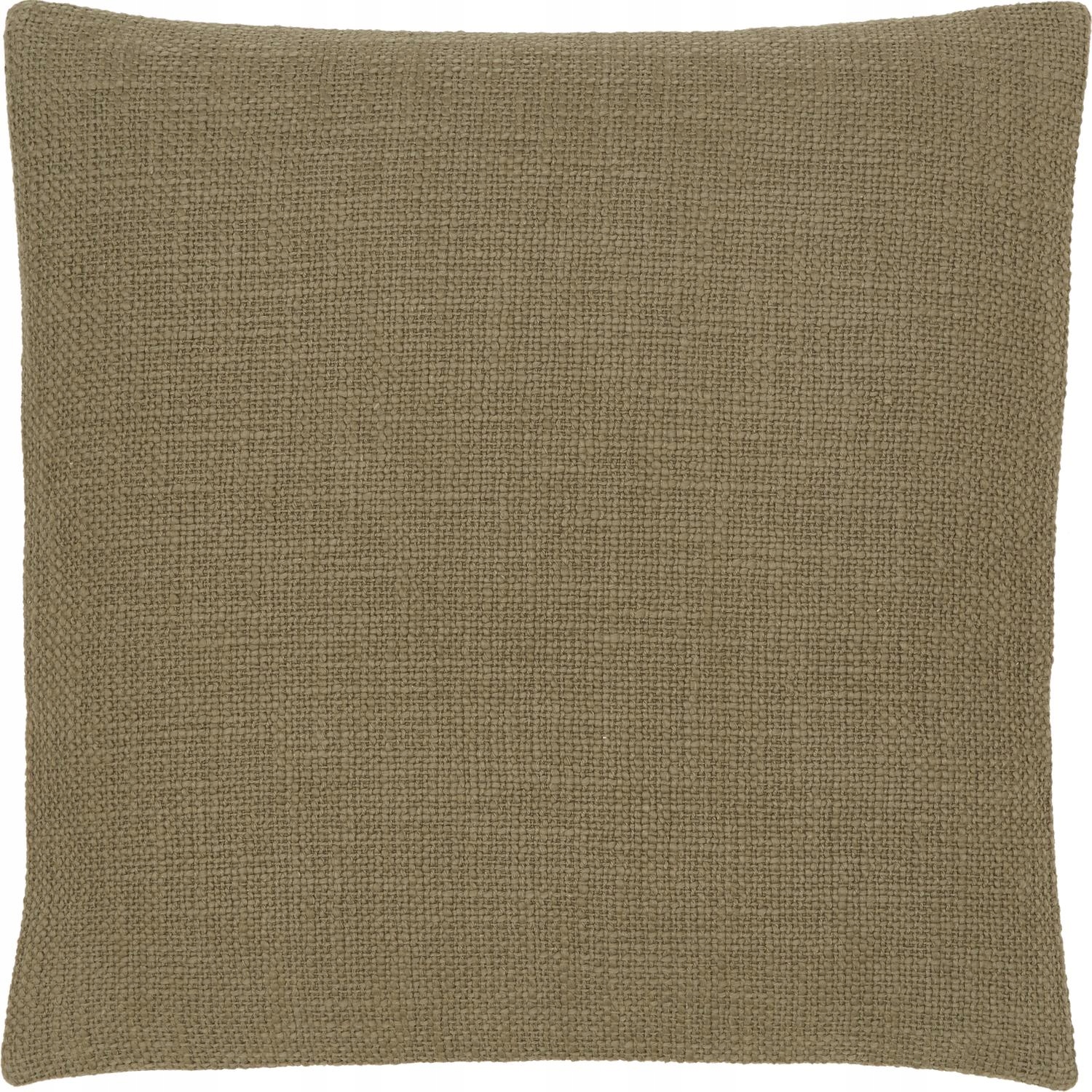 

Poszewka na poduszkę Anise 45x45 oliwkowa