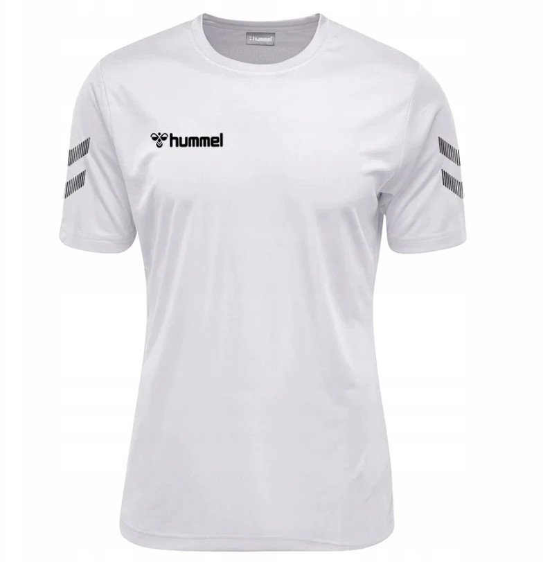 Koszulka Hummel krótki rękaw r. 4XL/5XL