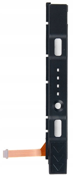 GNIAZDO ŁADOWANIA SZYNA LEWEGO JOY-CON NS SWITCH