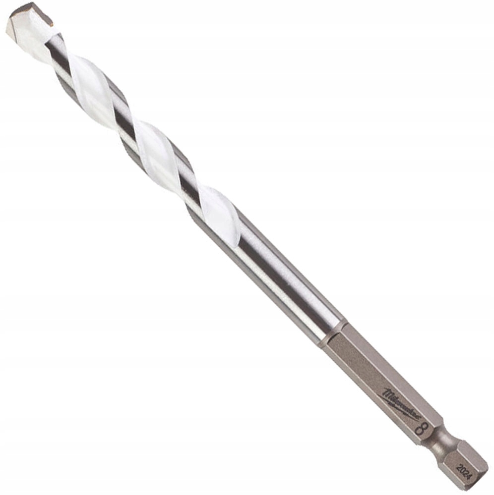 

Wiertło uniwersalne 8x120 Hex Multi Milwaukee