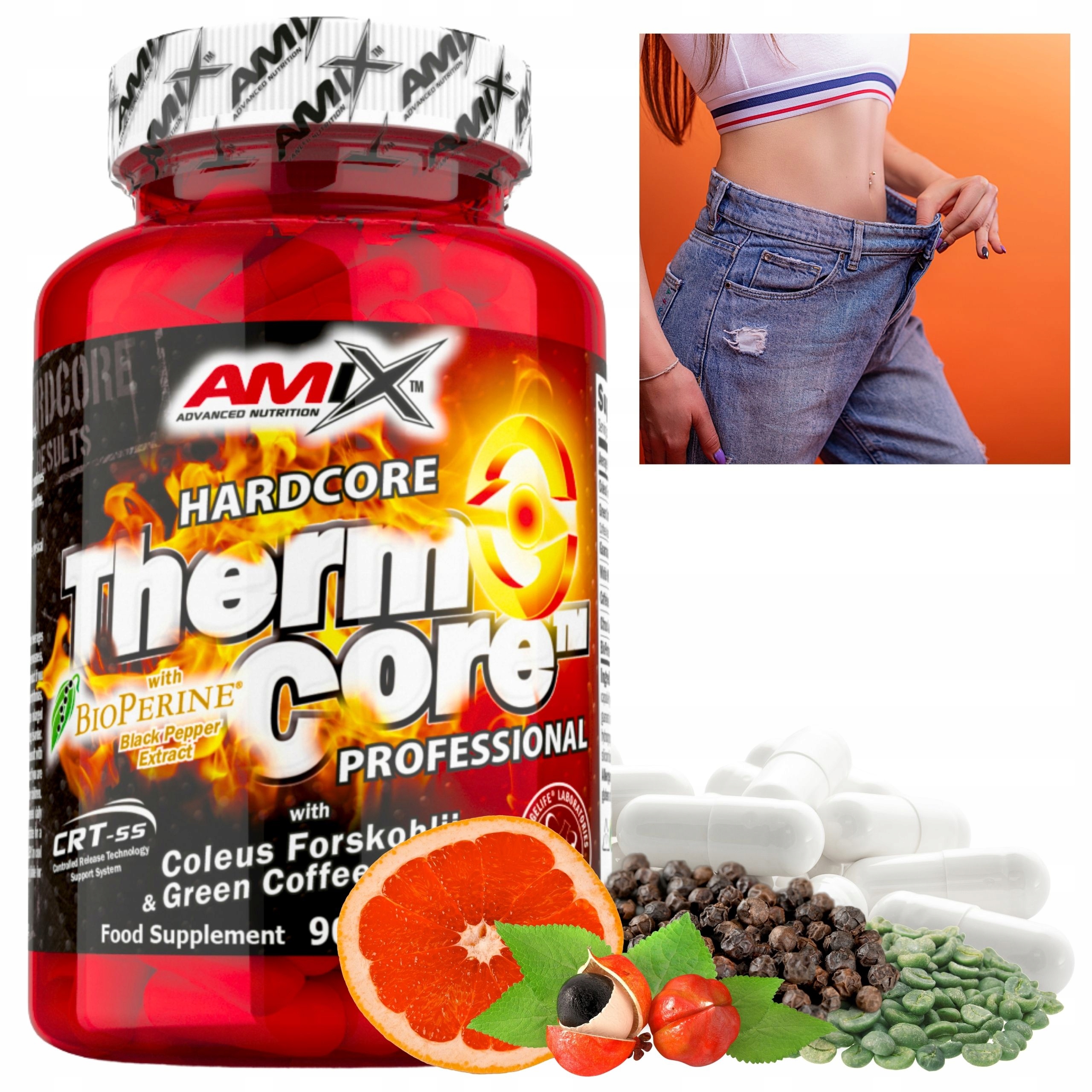 Zeštíhlující Tablety Pro Ženy Z Břicha A Pasu, tablety na hubnutí