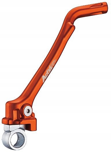 ACCEL KOPKA ALUMINIOWA KTM SX65 16 17