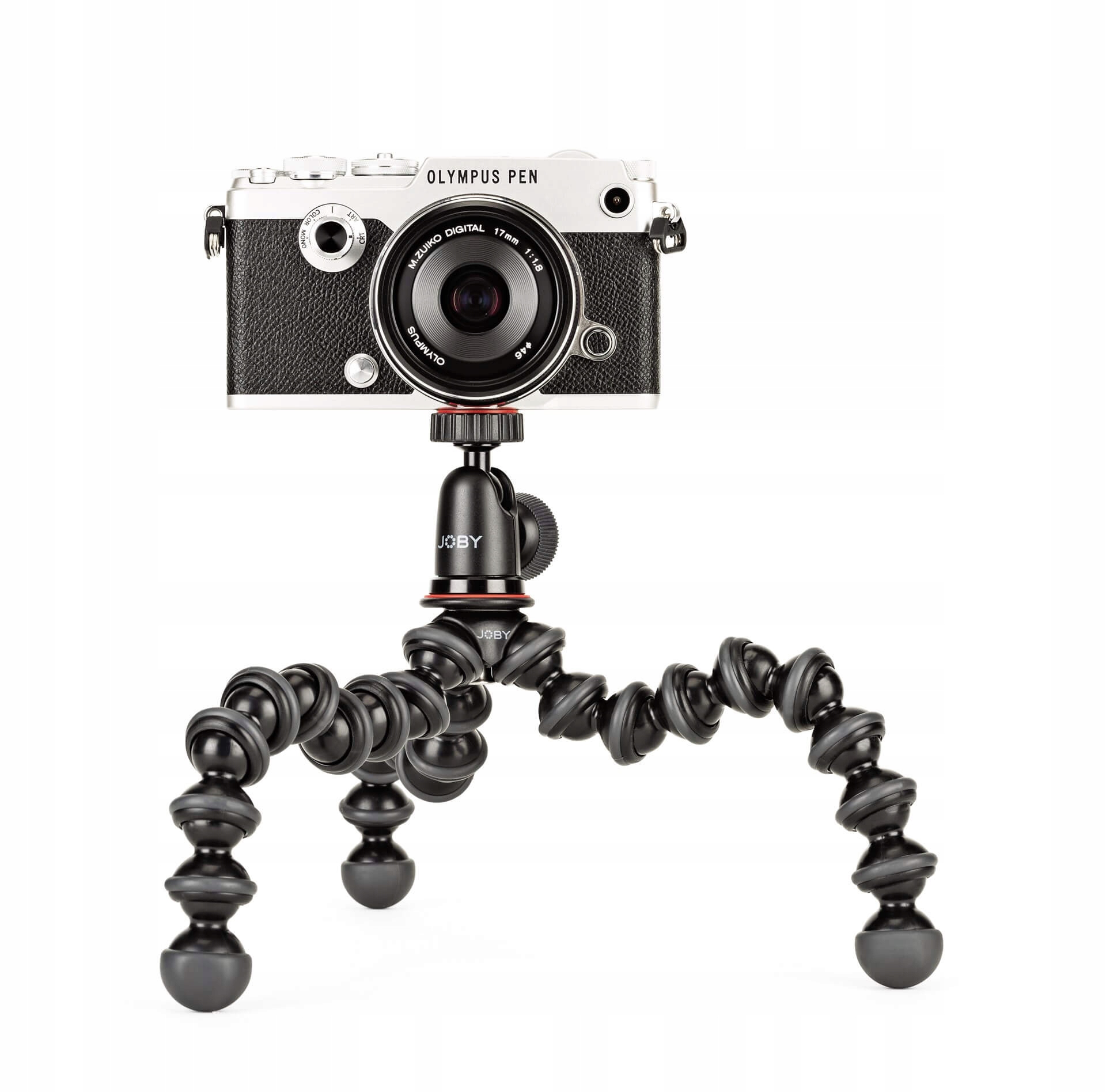 

Statyw z głowicą Joby GorillaPod 1K