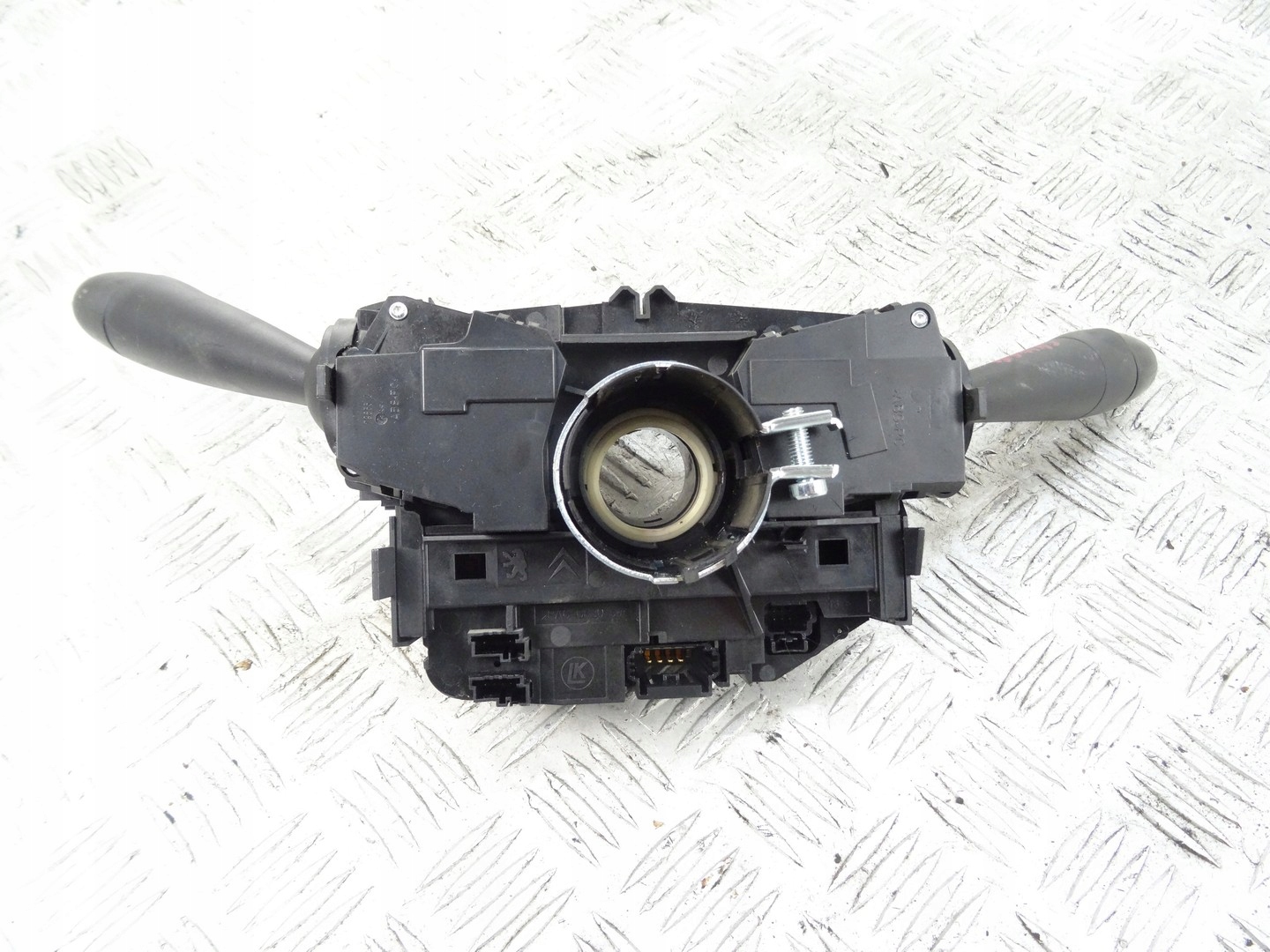 CITROEN C4 II B7 DEVIO LUCI TERGICRISTALLO TERGI 96759250