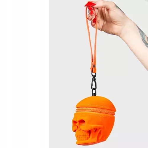 Peněženka Killstar Grave Digger Coin Purse