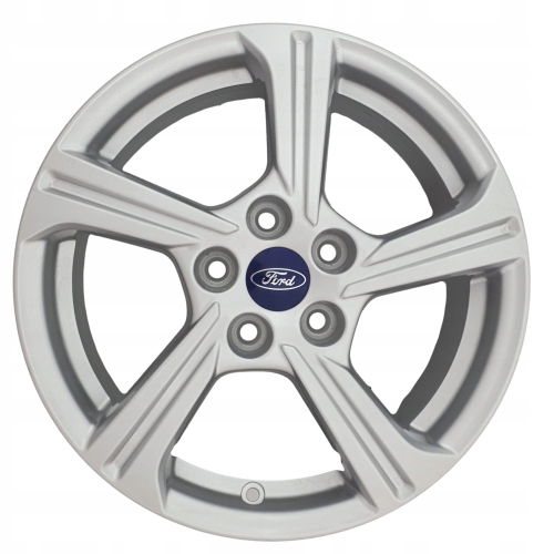 НОВІ ОРИГІНАЛЬНІ ЛИТІ ДИСКИ FORD 16 C-MAX FOCUS GALAXY TOURNEO/TRANSIT CONNECT