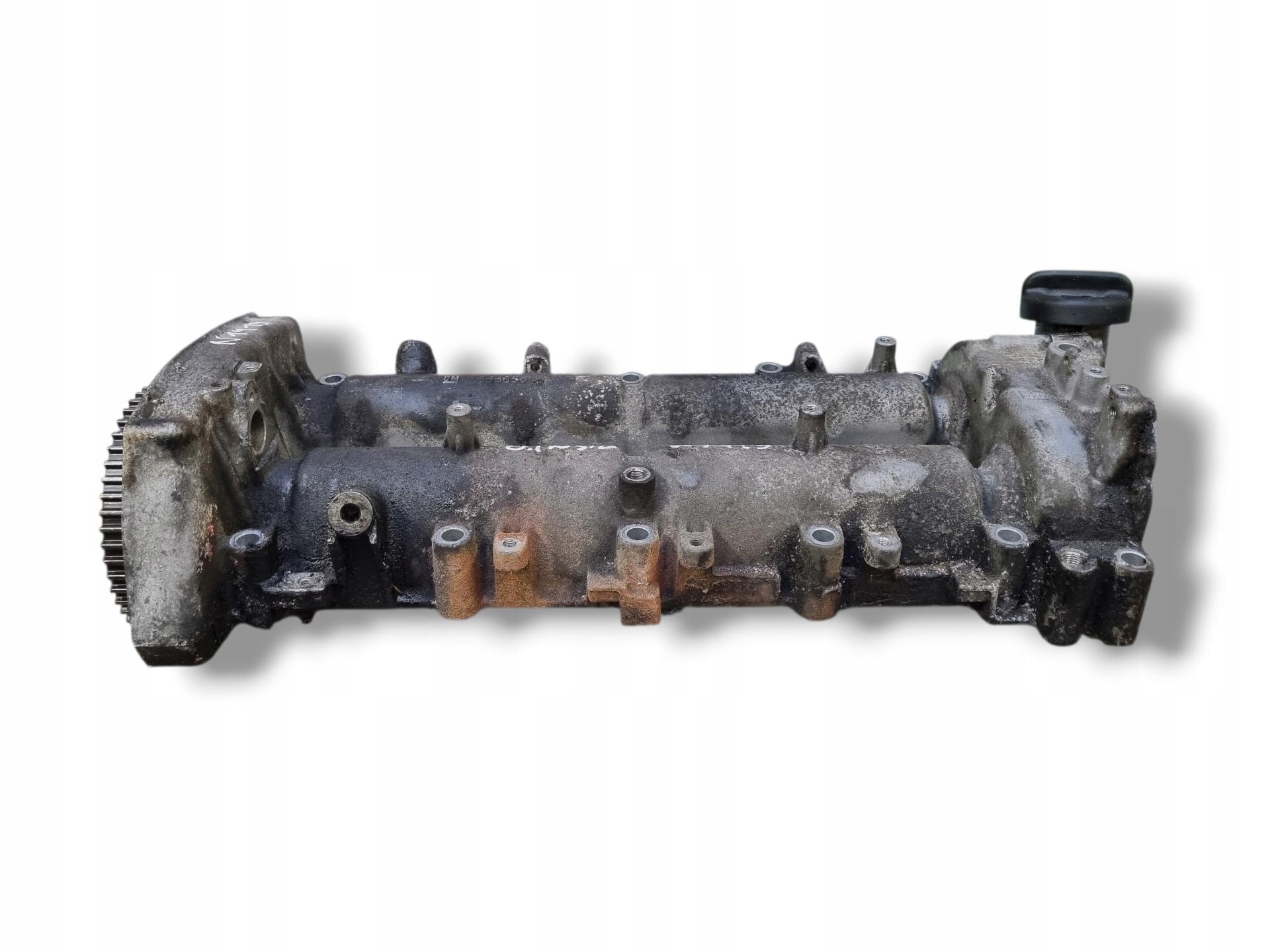 kryt ventilů vačky Opel Insignia A 2011 55565668