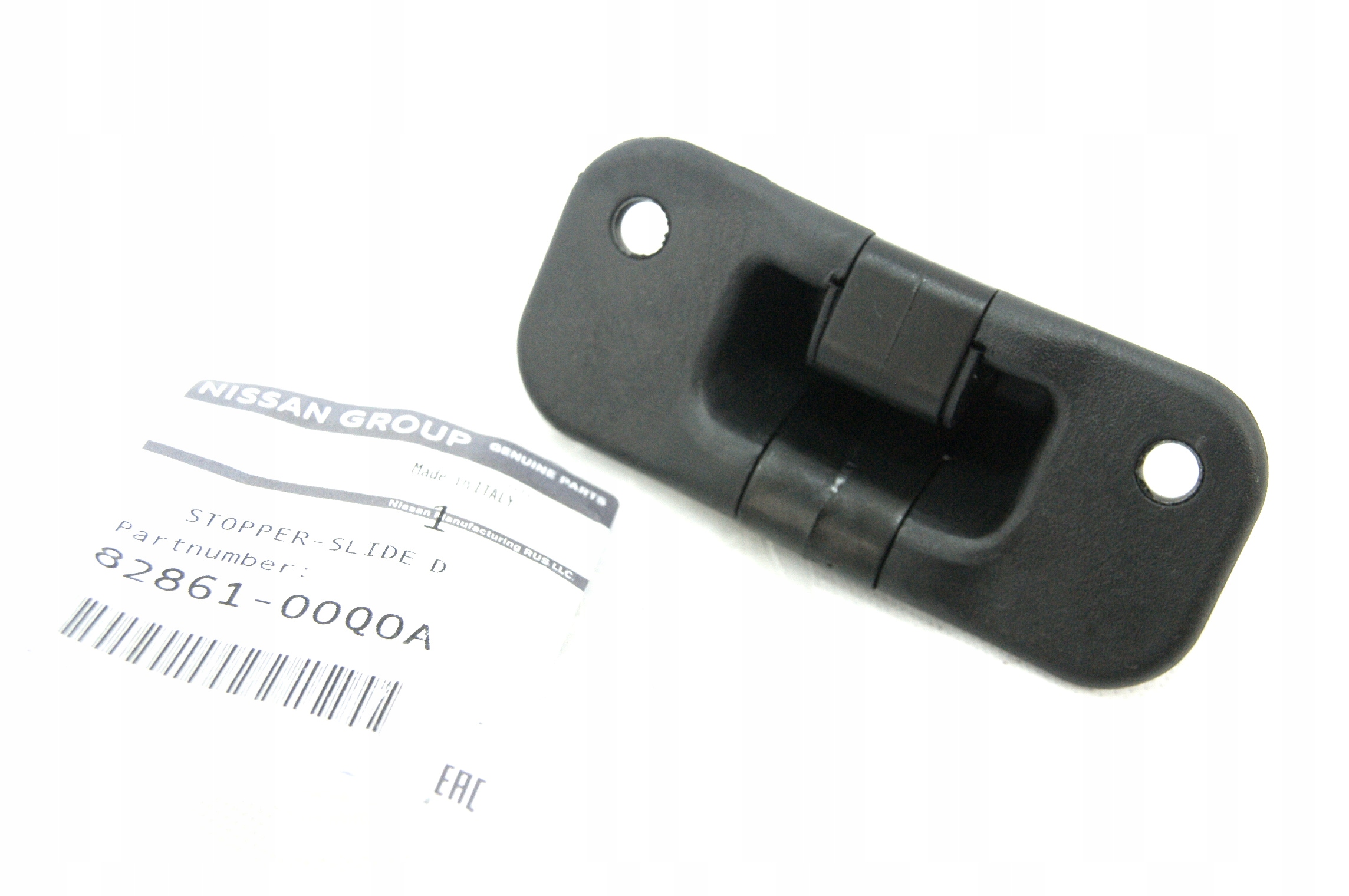 824440002R - Болт боковой двери для Opel Movano B 2010-