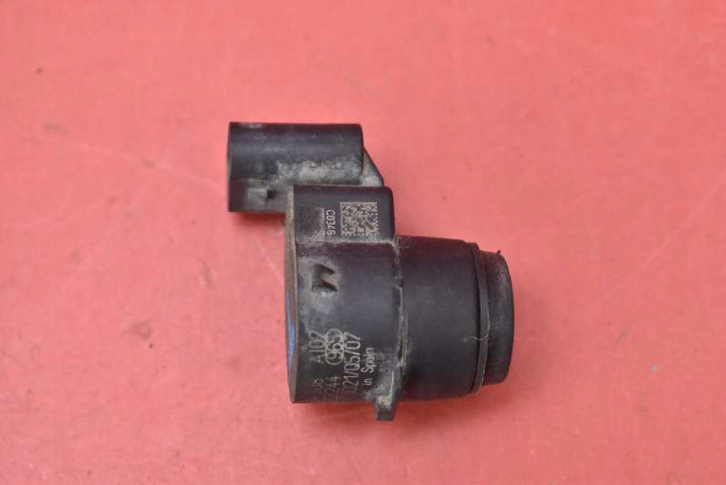Sensor Parken heck PDC 6934308 BMW E90 E91 04-10