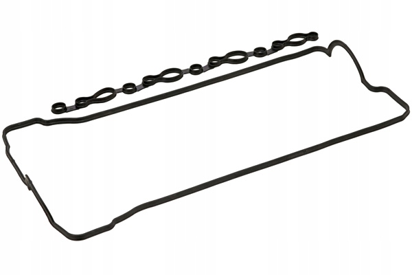 ZESTAW USZCZELEK POKRYWY ZAWORÓW LEXUS IS II TOYOTA AURIS AVENSIS Producent części Elring