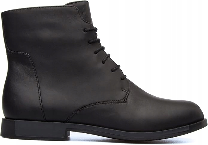 Kotníkové Boty Camper Bowie K400022-006 vel 37