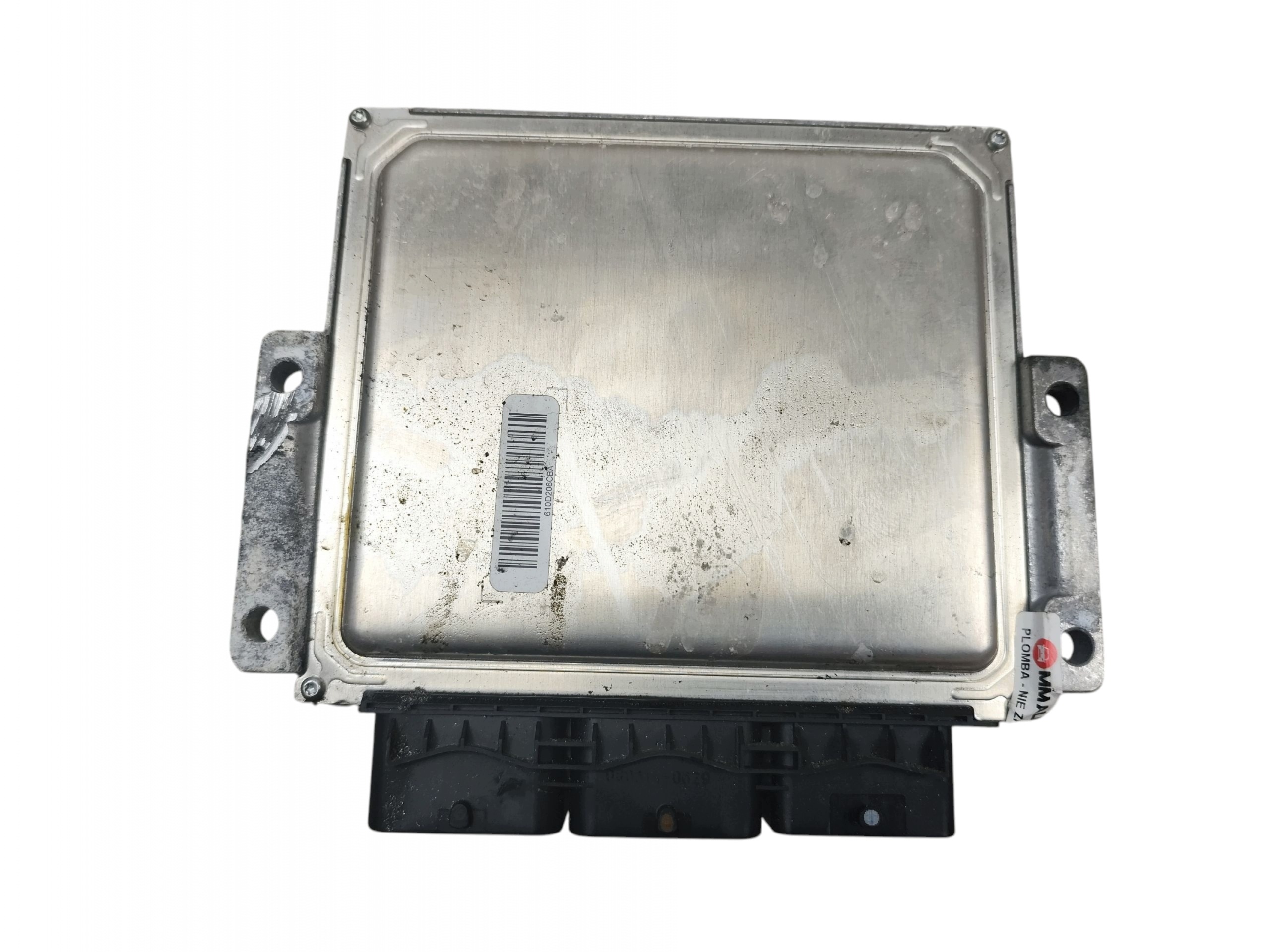 computer des motors FORD KUGA MK2 2.0 TDCI TXMA DV41-12A650-BK