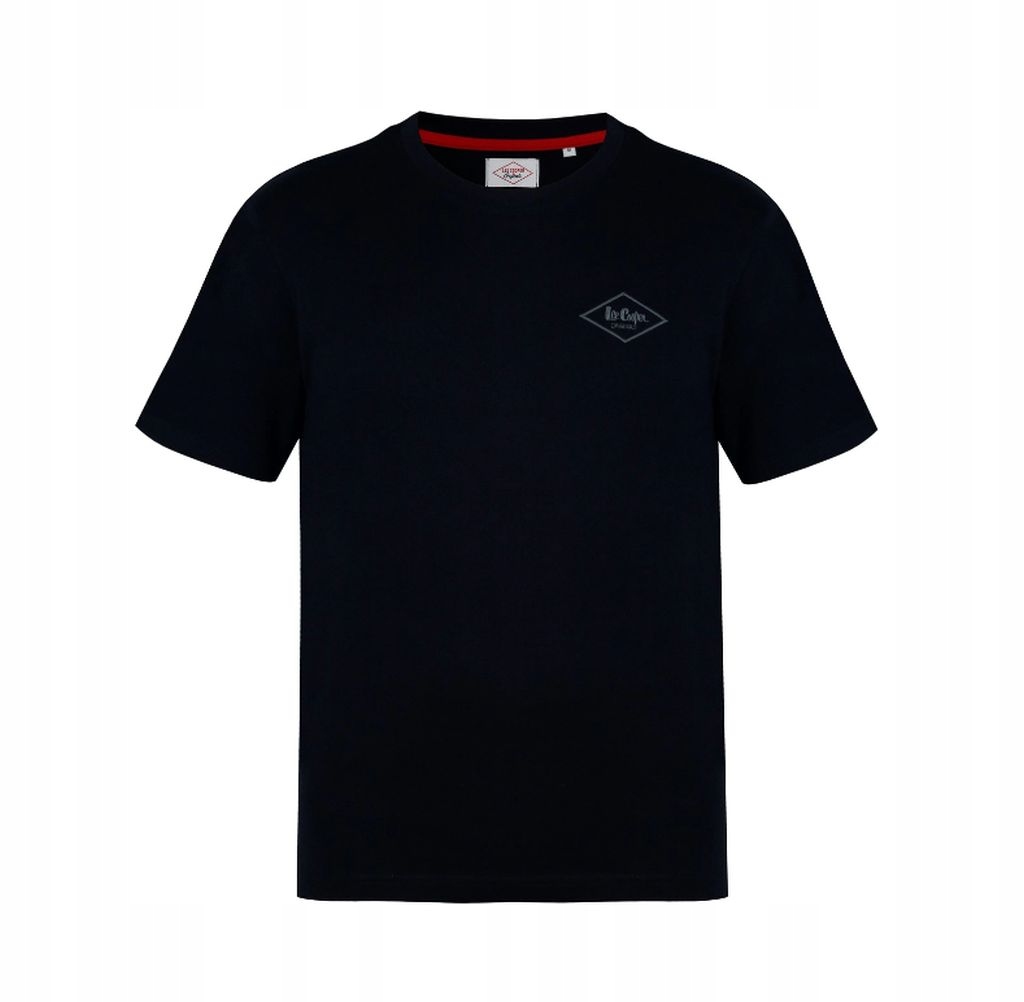 

Lee Cooper Koszulka T-shirt Crew tu: XXL