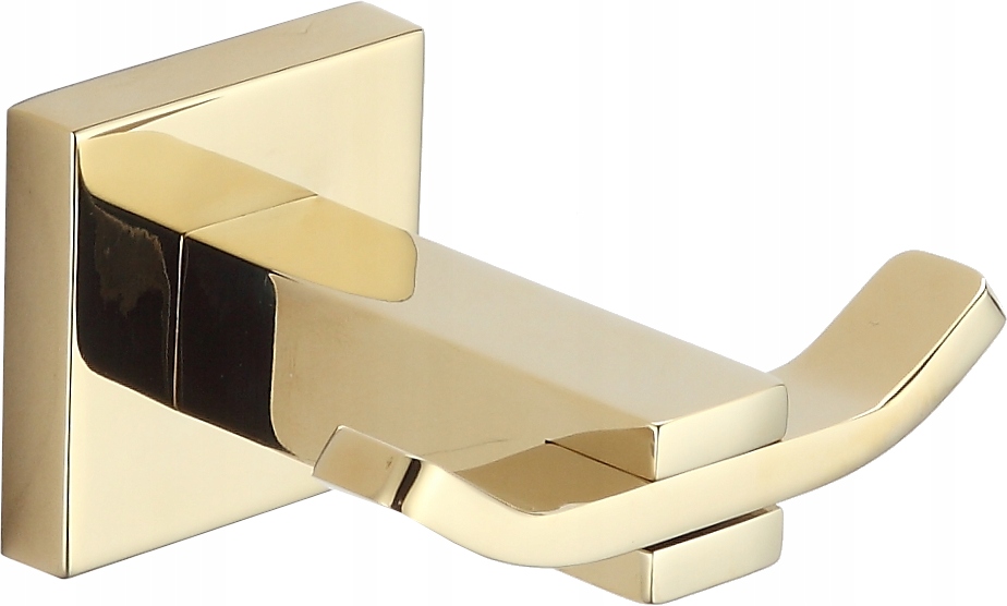 

Mexen Vane Haczyk Wieszak Na Ręczniki Złoty