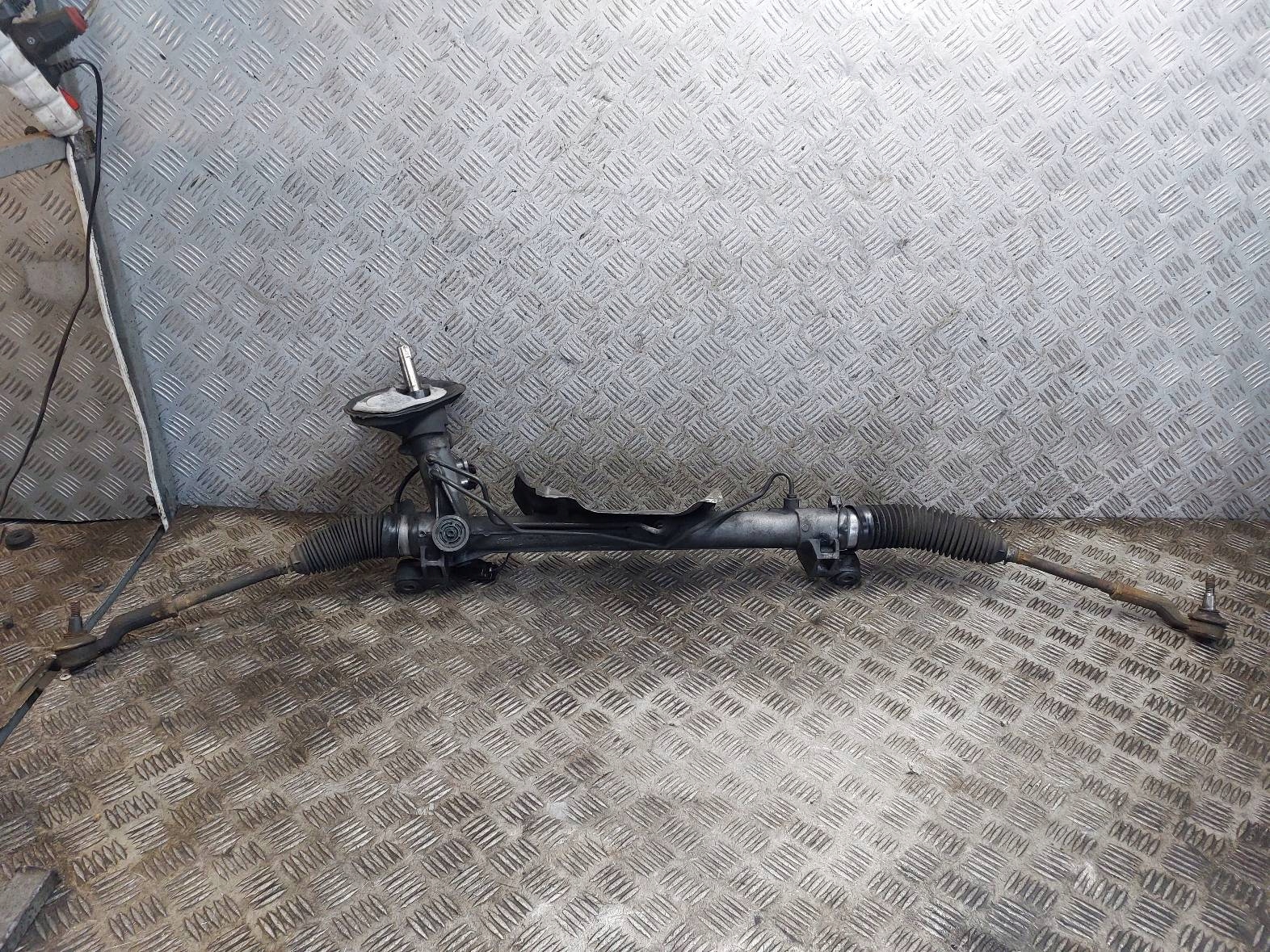 control drag rod servo steering + sensor KATA FORD C-MAX and 3M513A500AM