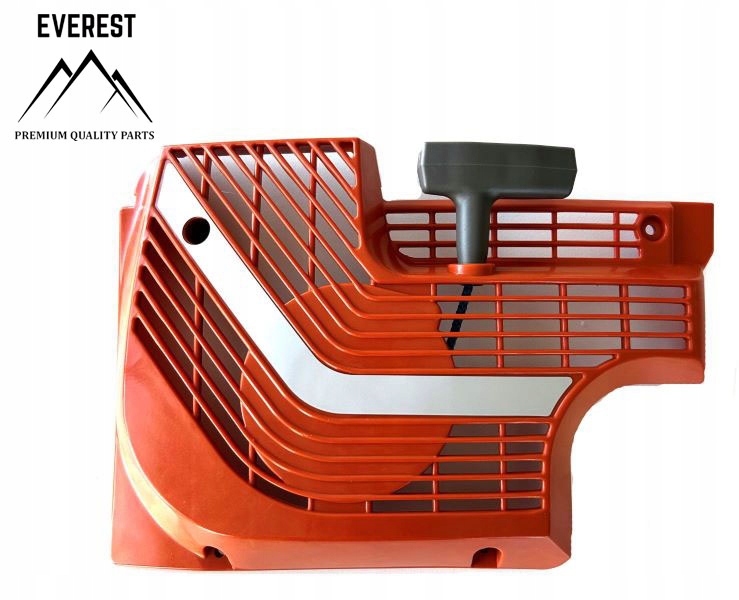 Štartér Partner K1250 Everest