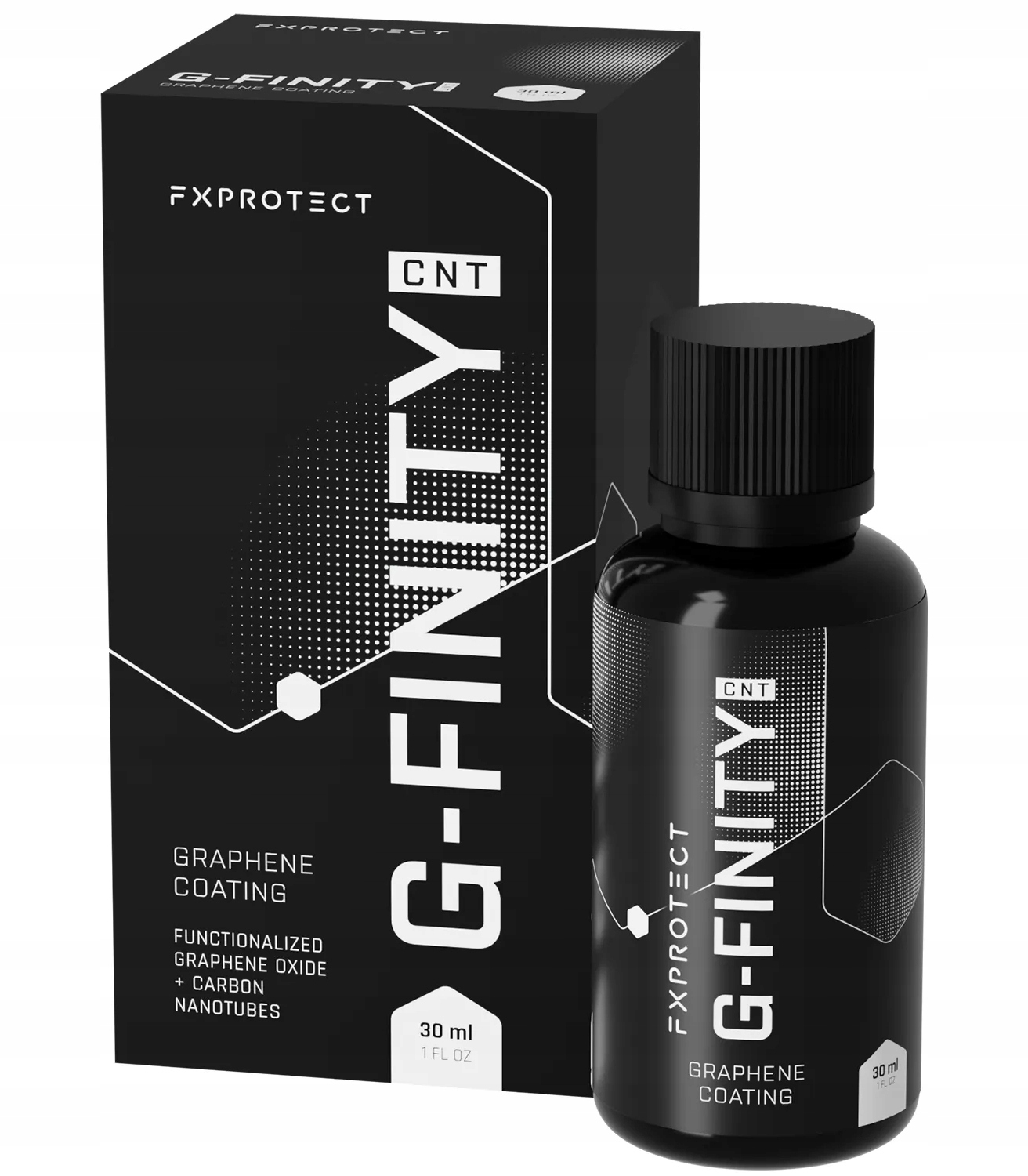 Fx Protect G-finity Cnt Graphene Coating 30ml
