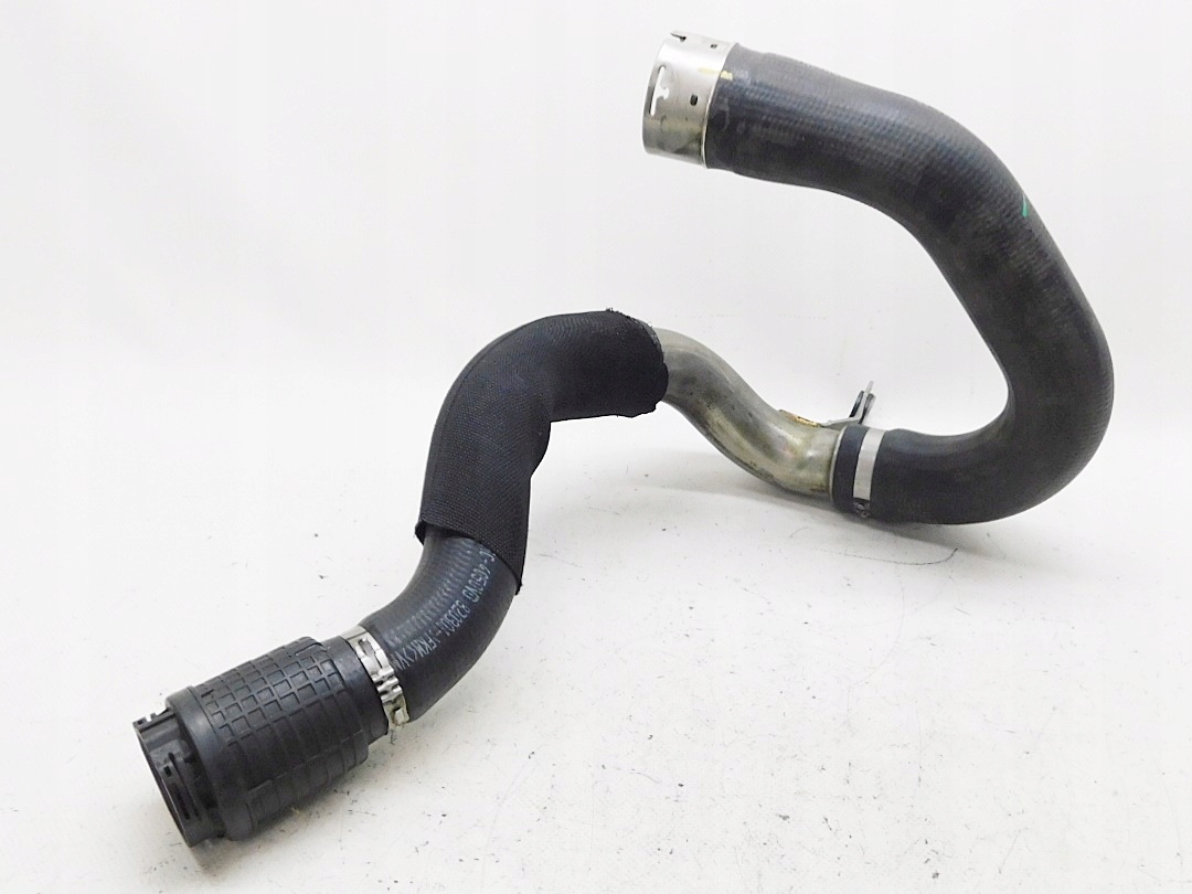 42599091 - Трубка интеркулера-OPEL MOKKA X Lift 1.6 CDTI