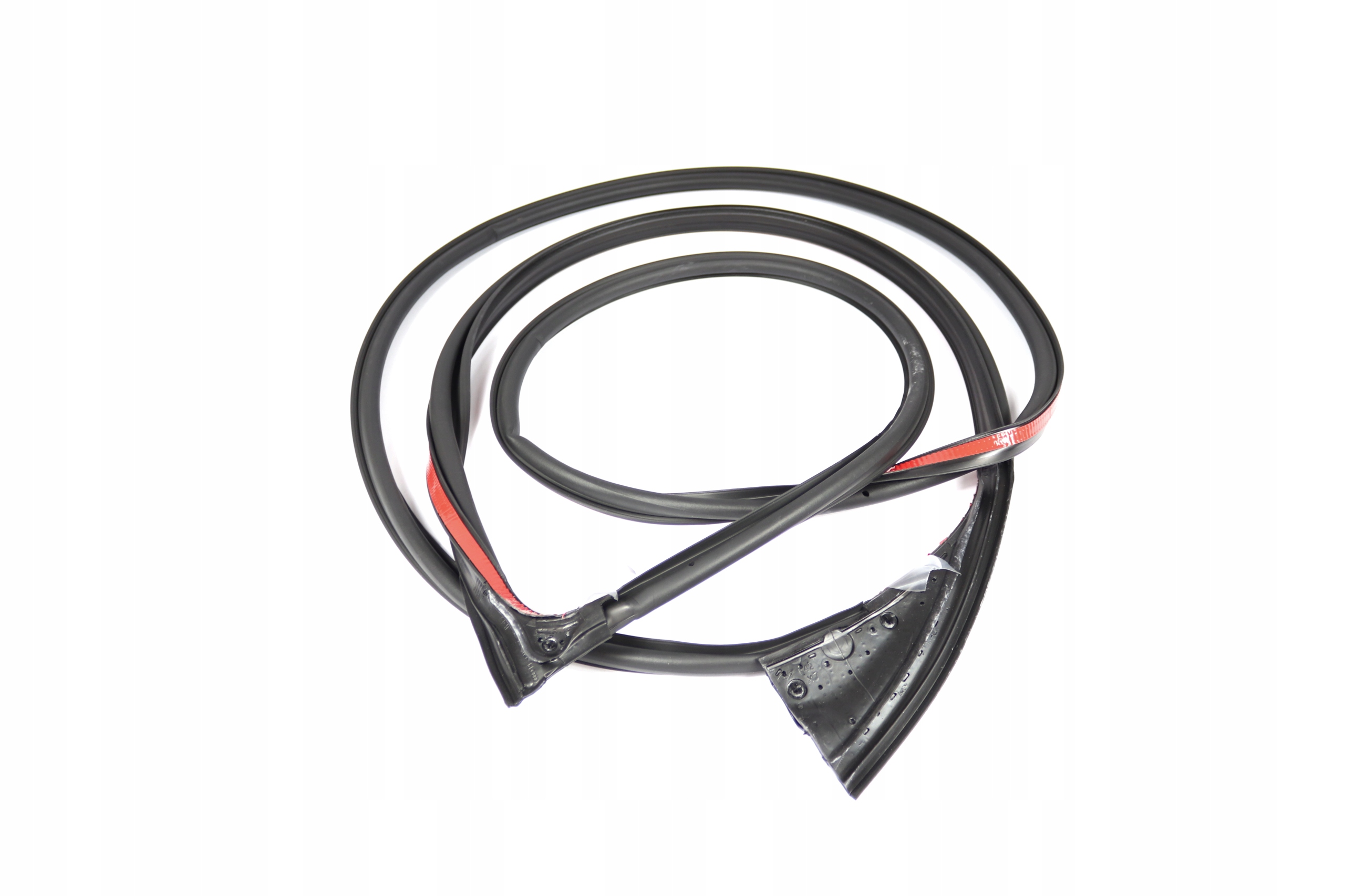 # USZCZELKA ZEWNĘTRZNA DRZWI PRZÓD PRAWA AUDI Q7