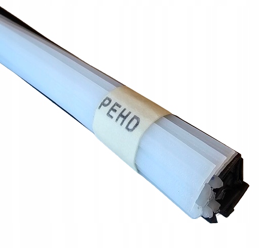 ZESTAW PODSTAWOWY SPOIWO PLASTIK PROFILE SPAWARKA PLASTIKU TWORZYWO + EBOOK Kod producenta 5906816592164